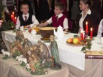 Jasełka 2007 - "Tradycje Bożego Narodzenia"