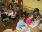 Projekt "Elektrosmieci znają nawet dzieci, Gimnazjaliści - Przedszkolakom