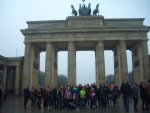 Szkolna wycieczka do Berlina