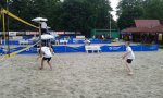 Mistrzostwa Wielkopolski Młodzików w Plażowej Piłce Siatkowej