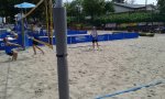 Mistrzostwa Wielkopolski Młodzików w Plażowej Piłce Siatkowej